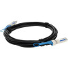 Addon QSFP28-1SFP28-PDAC5M-AO MSA COMP DAC 5M 25G-CU PASSIVE TWINAX