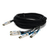 Addon QSFP-200GB-AOC20M-AO MSA COMP AOC 20M 200G ACTIVE FIBER