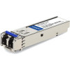 Addon SFP-1GLXLC-I-AO ADDON MOXA SFP-1GLXLC-I COMPATIBLE TAA COMPLIANT 1000BASE-LX SFP TRANSCEIVER (SM
