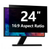 Addon ADD-PRIVSCN169AB24 24 IN. ANTI-BLUE LIGHT PRIVACY SCREEN