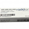 Addon M-SFP-2-5-MM/LC-EEC-AO ADDON HIRSCHMANN M-SFP-2-5-MM/LC-EEC COMPATIBLE TAA COMPLIANT 2500BASE-SX SFP TR
