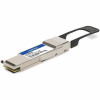 Addon FN-TRAN-QSFP+SR-SWDM4-AO FORTINET FN-TRAN-QSFP+SR-SWDM4 COMPATIBLE TAA 40GBASE-SWDM4 QSFP+ TRANSCEIVER (M