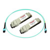 Addon QSFP-40GBASE-ER4-CN2-AO CIENA COMP QSFP LC 40G-ER4 40KM SMF