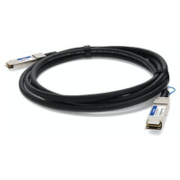 Addon E100G-QSFP-QSFP-P-0101-AO ADDON RUCKUS WIRELESS COMPATIBLE TAA COMPLIANT 100GBASE-CU QSFP28 TO QSFP28 DIRE