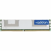 Addon P06037-B21-AM ADDON HP P06037-B21 COMPATIBLE 128GB DDR4-3200MHZ LOAD-REDUCED ECC QUAD RANK X4