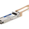 Addon QSFP-100GBASE-SR-BD-MX-AO ADDON MELLANOX COMPATIBLE TAA COMPLIANT 100GBASE-SR BX QSFP28 TRANSCEIVER (MMF,
