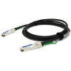 Addon QSFP-100G-PDAC5M-I-AO MSA COMP DAC 5M 100G-CU PASSIVE TWINAX