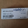 Addon SFP-10GBASE-LR-CEX-AO ADDON CISCO AND EXTREME NETWORKS COMPATIBLE TAA 10GBASE-LR SFP+ TRANSCEIVER (SMF