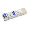 Addon SFP-10GBASE-LRM-CEX-AO ADDON CISCO AND EXTREME NETWORKS COMPATIBLE TAA COMPLIANT 10GBASE-LRM SFP+ TRANS