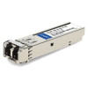 Addon SFP-10GB-DW62-80-I-AO MSA COMP SFP+ LC 10G-DWDM 1527.99NM SMF