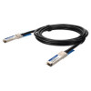 Addon QSFP-40GB-PDAC1MLZ-J-AO JUNIPER COMP DAC 1M 40G-CU PASSIVE