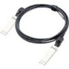 Addon QSFP-40GB-PDAC3MLZ-AO MSA COMP DAC 3M 40G-CU PASSIVE TWINAX