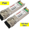 Addon SFP-10GBASE-LR-CMX-AO ADDON CISCO & MELLANOX COMPATIBLE TAA COMPLIANT 10GBASE-LR SFP+ TRANSCEIVER (SMF