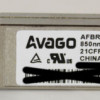 Addon AFBR-734SMZ-AO AVAGO COMP SFP28 LC 25G-SR 850NM 100M