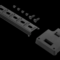 Lenovo 4XH1G07099 ACCKIT BO THINKEDGE SE30 DIN RAIL