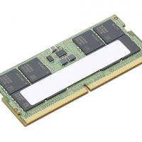 Lenovo 4X71M23189 32GB DDR5 5600 SODIMM-NA