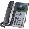 HP 89B52AA#ABA POLY EDGE E320 IP PHONE AND POE-ENABLED WITH POWER SUPPLY US