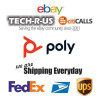 HP 85W92AA#ABA PLY TRIO 8300 PSU CAT5
