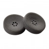 HP 8K6P5AA#AC3 POLY EAR CUSHIONSUPRAPLUS WIRELESS (2 PIECES)-WW