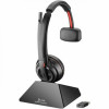 HP 8L577AA POLY SAVI 8440/8445 OFFICE CHARGING CRADLE