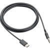 HP 9C6M4AA PLY VOY SR 80/85 UC 3.5MM ADPTR
