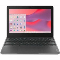 Lenovo 82W0001FUS LENOVO 100E G4 MEDIATEK KOMPANIO 528 (2.00GHZ) 11.6IN HD NO