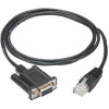 Panduit MA001 G5 IPDU SER COMM CBL RJ45 TO DB9