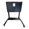 Smart FSE-420 SMART ELECTRIC FLOOR STAND, FSE-420, UL LISTED, BLACK