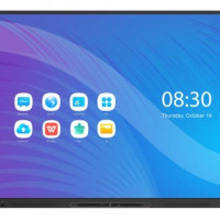 Smart GX065-V3 SMART BOARD GX065-V3 INTERACTIVE DISPLAY, NO EMBEDDED OS