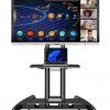 Smart RX265-7L SMART BOARD RX065 SERIES INTERACTIVE DISPLAY WITH IQ W 7 YEAR WARRANTY