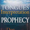 Whitaker House Tongues Interpretation & Prophecy
