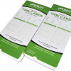 Workwell HNTCG1100 100 GREEN CARDS