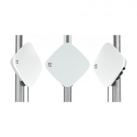 Extreme Network AP460C-FCC EXTREMECLOUD IQ TRI-RADIO OUTDOOR WIFI 6 AP (4X4 5 GHZ 2X2 DUAL BAND 1X1 SENSO