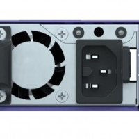 Extreme Network XN-ACPWR-150W-FB 150 WATT AC POE POWER SUPPLY MODULE - FRONT TO BACK AIRFLOW