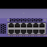 Extreme Network 5720-24MXW EXTREMESWITCHING 5720 24 100MB/1GB/2.5GB/5GB/10GB 802.3BT 90W POE 2 STACKING/QS