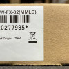 Transition Networks M/E-ISW-FX-02 INDUSTRIAL MINI CONVERTER 10/100BTX TO 100BFX ST MM 2KM