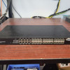 TRANSITION NETWORKS - LANTRONIX SM24TAT4XB-NA 24PORT GIGABIT POE+ WITH 4 1G/10G SFP+ 370WATT