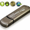 Kanguru KDF3000-512G 512GB DEFENDER 3000 FLASH DRIVE FIPS 140-2 ENCRYPTED FLASH DRIVE