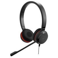 Jabra 5399-829-389-01 JABRA EVOLVE 30 II USB C/A STEREO UC