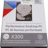 Toshiba HDWR51CXZSTA X300 - NEW - 12TB