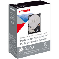 Toshiba HDWR62AXZSTA X300 - NEW - 20TB