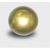 American Gas Lamp Works 0.75 in. Ladder Rest Gold Plastic Ball
