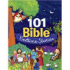 Harvest House Publishers 101 Bible Bedtime Stories