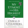 Discovery House Publishers My Utmost for His Highest - Updated Large Print - Easy Print