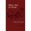 Rose Publishing Who I Am in Christ Daily Devotional Book