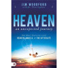 Destiny Image Publishers Heaven An Unexpected Journey Book