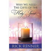 Harrison House Publishing Why We Need The Gifts of The Holy Spirit