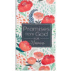 Christian Art Gifts Promises From God Softcover for Women
