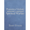 Harvest House Publishers Prayers for Victory in Spiritual Warfare - Milano Softone