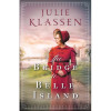 Baker Publishing Group The Bridge to Belle Island Softcover - Dec